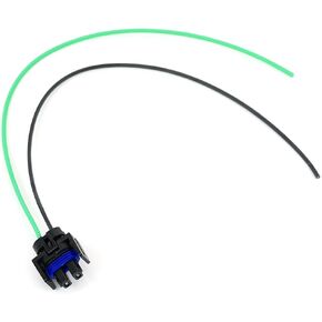 Michigan Motorsports AC Clutch Compressor Connector -Fits GM Chevrolet LT1 LS1