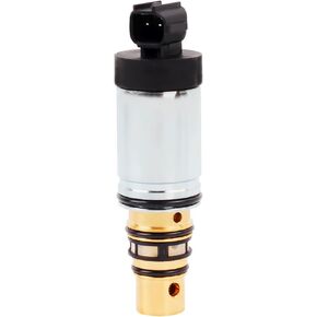 976742S000 AC Compressor Control Solenoid Valve Compatible with 2014-2016 Hyundai Accent, 2014-2015 Hyundai Tucson