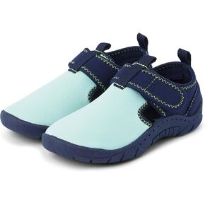 Gymboree Boy's and Toddler Breathable Water Shoe with Strap