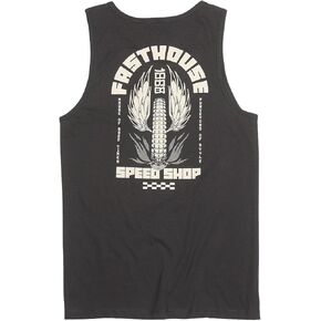 FASTHOUSE Iron Steed Tank