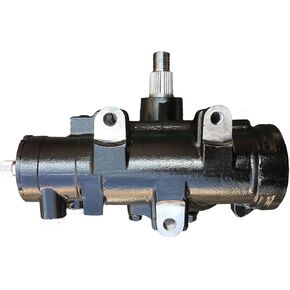 Edelmann Elite Power Steering Gearbox 3003 - for 96-00 Cadillac; Chevy; GMC Escalade; C1500, C2500, C3500, K1500 Pickup