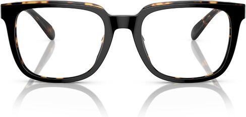 مدرب الرجال HC6229U Universal Fit Square Prescription Eyewear in Saudi Arabia