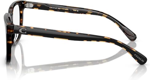 مدرب الرجال HC6229U Universal Fit Square Prescription Eyewear in Saudi Arabia