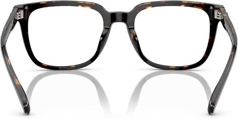مدرب الرجال HC6229U Universal Fit Square Prescription Eyewear in Saudi Arabia