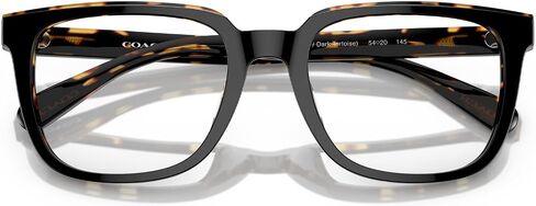 مدرب الرجال HC6229U Universal Fit Square Prescription Eyewear in Saudi Arabia