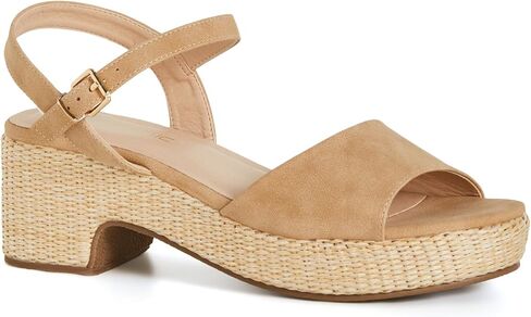 City Chic Women's Platform - Visionary in Saudi Arabia