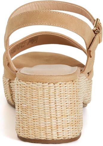 City Chic Women's Platform - Visionary in Saudi Arabia