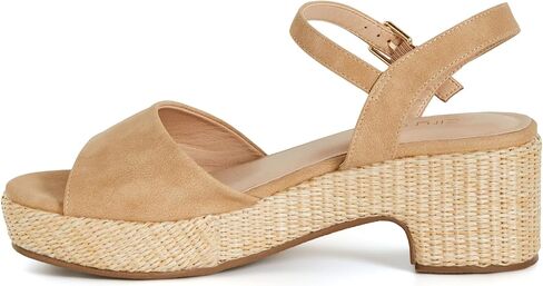 City Chic Women's Platform - Visionary in Saudi Arabia