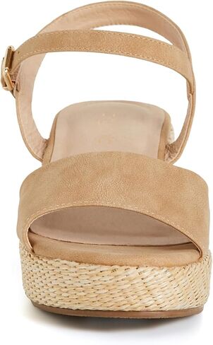 City Chic Women's Platform - Visionary in Saudi Arabia