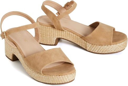 City Chic Women's Platform - Visionary in Saudi Arabia