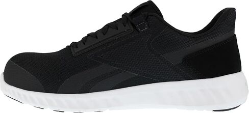 Reebok Men's Sublite Legend Work Composite Toe Casual Shoes in Saudi Arabia