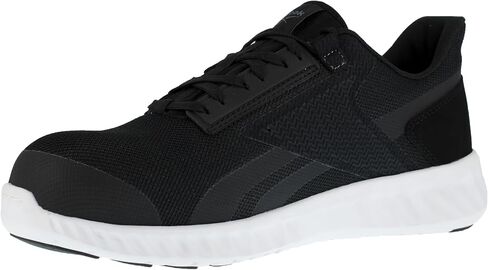 Reebok Men's Sublite Legend Work Composite Toe Casual Shoes in Saudi Arabia
