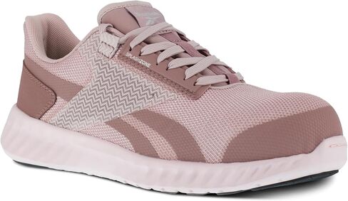 Reebok Men's Sublite Legend Work Composite Toe Casual Shoes in Saudi Arabia