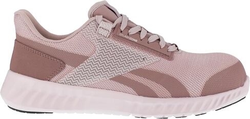 Reebok Men's Sublite Legend Work Composite Toe Casual Shoes in Saudi Arabia