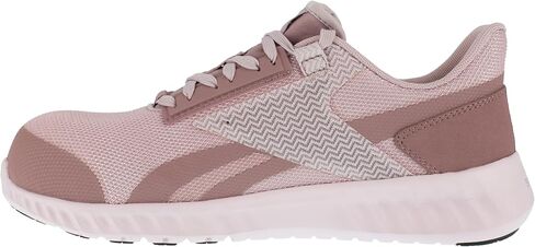 Reebok Men's Sublite Legend Work Composite Toe Casual Shoes in Saudi Arabia