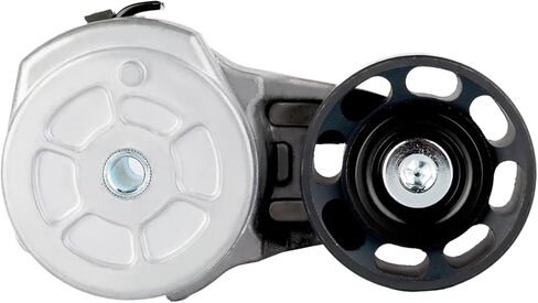 RE58852 Belt Tensioner Compatible with John Deere 210LE 260 450H 450J 4045T 4045D Replaces RE518097 RE68716 RE70535 in Kuwait