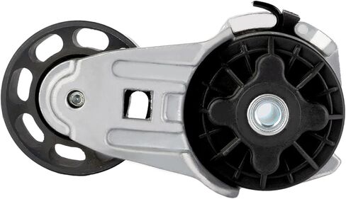 RE58852 Belt Tensioner Compatible with John Deere 210LE 260 450H 450J 4045T 4045D Replaces RE518097 RE68716 RE70535 in Kuwait