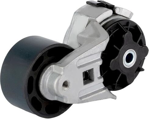 RE58852 Belt Tensioner Compatible with John Deere 210LE 260 450H 450J 4045T 4045D Replaces RE518097 RE68716 RE70535 in Kuwait