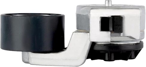 RE58852 Belt Tensioner Compatible with John Deere 210LE 260 450H 450J 4045T 4045D Replaces RE518097 RE68716 RE70535 in Kuwait