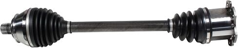 GSP NCV23642 CV Axle Shaft Assembly - Left Front (Driver Side) in Saudi Arabia