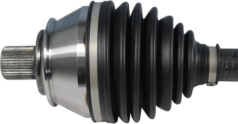 GSP NCV23642 CV Axle Shaft Assembly - Left Front (Driver Side) in Saudi Arabia