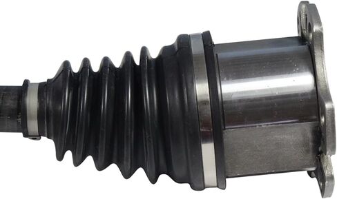 GSP NCV23642 CV Axle Shaft Assembly - Left Front (Driver Side) in Saudi Arabia