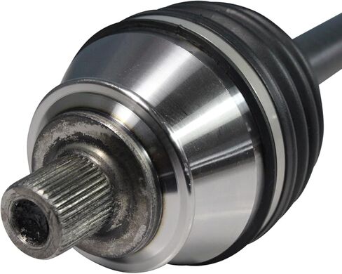 GSP NCV23642 CV Axle Shaft Assembly - Left Front (Driver Side) in Saudi Arabia