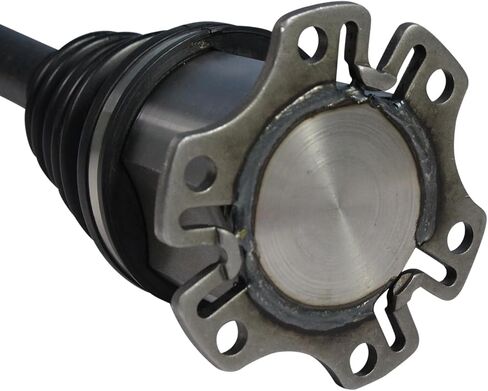 GSP NCV23642 CV Axle Shaft Assembly - Left Front (Driver Side) in Saudi Arabia