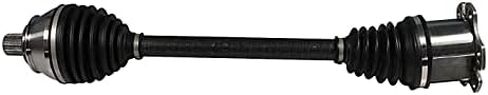 GSP NCV23642 CV Axle Shaft Assembly - Left Front (Driver Side) in Saudi Arabia