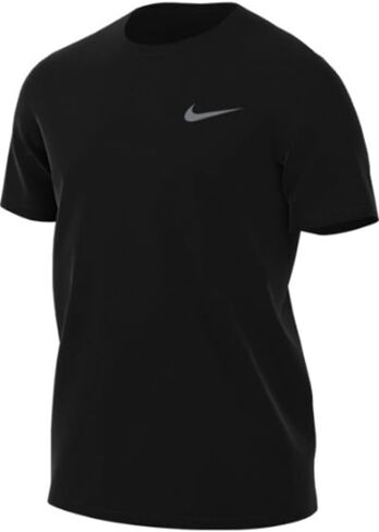 Nike Men's Team Legend Short Sleeve Tee Shirt, Dri-Fit in Saudi Arabia