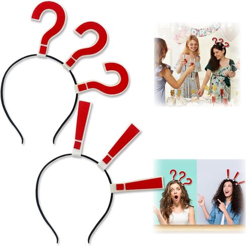 2pcs Arrow Headband | New creative symbol headband | Party Festival parade Concert Support group Hair accessory (Yellow Arrow x2, Large) in Saudi Arabia