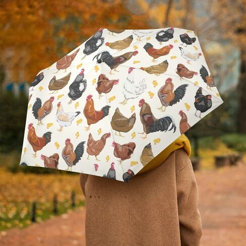 JIPONI Travel Umbrella Personalized Automatic Folding Umbrellas Windproof UV Proof Sun Rain Umbrella 3 in Saudi Arabia