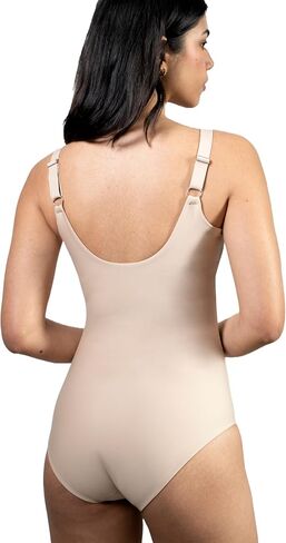 kaeruskin eco bodysuit مستدامة للملابس الداخلية - سلسة السيطرة على البطن. in Saudi Arabia
