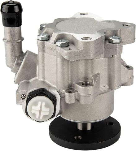 KAX Power Steering Pump, Compatible with 2005-2010 300, 2006-2010 Charger 5.7L, 2009-2010 Challenger 5.7L, 2005-2008 Magnum 5.7L, OE Replace# 21-5445 in Saudi Arabia