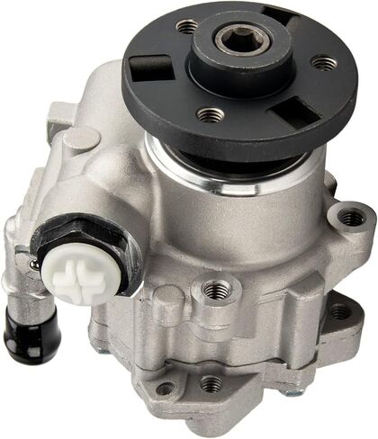 KAX Power Steering Pump, Compatible with 2005-2010 300, 2006-2010 Charger 5.7L, 2009-2010 Challenger 5.7L, 2005-2008 Magnum 5.7L, OE Replace# 21-5445 in Saudi Arabia