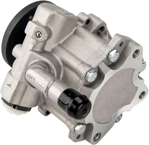 KAX Power Steering Pump, Compatible with 2005-2010 300, 2006-2010 Charger 5.7L, 2009-2010 Challenger 5.7L, 2005-2008 Magnum 5.7L, OE Replace# 21-5445 in Saudi Arabia
