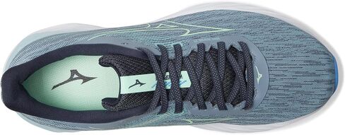 Mizuno Men's Wave Inspire 21 Sneaker in Saudi Arabia