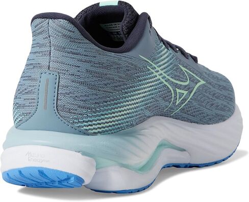 Mizuno Men's Wave Inspire 21 Sneaker in Saudi Arabia