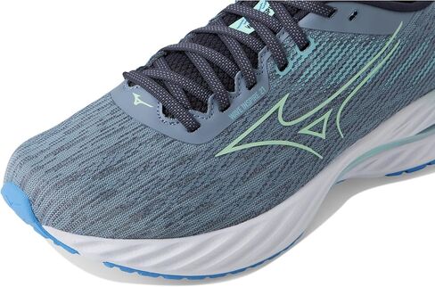 Mizuno Men's Wave Inspire 21 Sneaker in Saudi Arabia