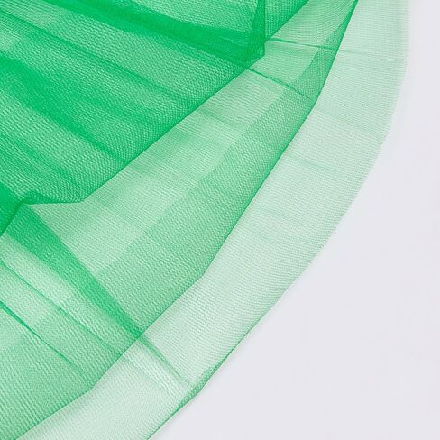 Women's Tutu Skirt 50s/80s Vintage Ballet Dance Skirts for Cosplay Party,Neon Tutu Costume Skirts for St Patricks/Halloween in Saudi Arabia