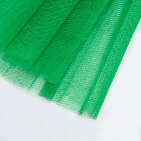 Women's Tutu Skirt 50s/80s Vintage Ballet Dance Skirts for Cosplay Party,Neon Tutu Costume Skirts for St Patricks/Halloween in Saudi Arabia
