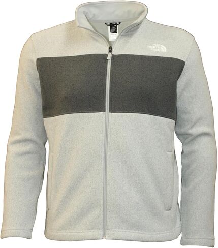 THE NORTH FACE Men's Gordon Lyons Full Zip Jacket in Saudi Arabia