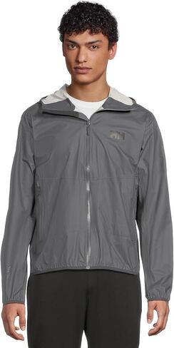Helly Hansen Men's Verglas 2.5l Fastpack Jacket in Saudi Arabia