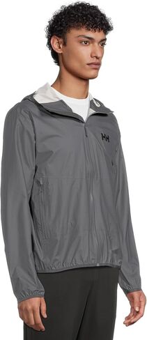 Helly Hansen Men's Verglas 2.5l Fastpack Jacket in Saudi Arabia