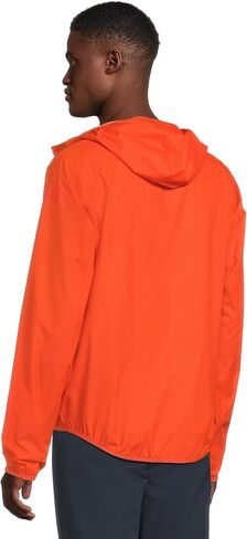 Helly Hansen Men's Verglas 2.5l Fastpack Jacket in Saudi Arabia