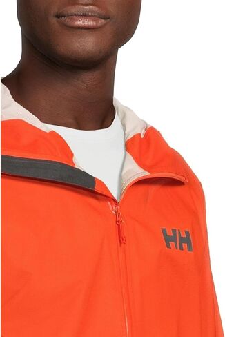 Helly Hansen Men's Verglas 2.5l Fastpack Jacket in Saudi Arabia