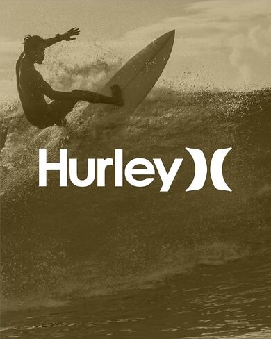 Hurley Women's Bucket Hat - 100 ٪ من القماش القطني القابل للتعبئة ، قابلة للوزن الخفيف ، وذات عكسها عكسها للنزهات وارتداء غير رسمي in Kuwait