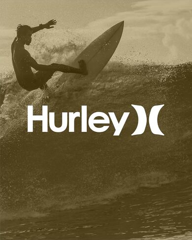 Hurley Women's Bucket Hat - 100% Cotton Canvas Packable, Lightweight, Reversible Beach Bucket Hat for Outings and Casual Wear in Saudi Arabia