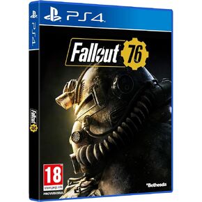 Fallout 76 Xbox One