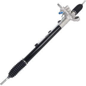 Rack and Pinion Assembly Fit for 2004-2008 Acura TL, 2003-2007 Honda Accord 2.4L L4; with Hydraulic Power Replace#53601SDAA04